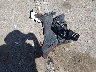 1FA6P8TH9H5****** Wrecked 2017 Ford Mustang in Louisiana State