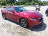 1FA6P8TH9H5****** Salvage and Wrecked 2017 Ford Mustang in Baton Rouge