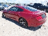 1FA6P8TH9H5****** Salvage and Repairable 2017 Ford Mustang in Baton Rouge