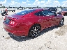 1FA6P8TH9H5****** Salvage and Wrecked 2017 Ford Mustang in Louisiana State