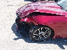 1FA6P8TH9H5****** Salvage and Repairable 2017 Ford Mustang in Louisiana State