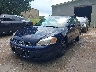 2G1WC583X81****** Usados y Reparables 2008 Chevrolet Impala en Knoxville