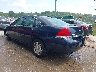 2G1WC583X81****** Salvamento y Reparables 2008 Chevrolet Impala en Knoxville