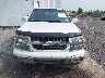1GCDSCF95C8****** Wrecked 2012 Chevrolet Colorado in Pennsylvania State