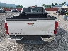 1GCDSCF95C8****** Wrecked 2012 Chevrolet Colorado