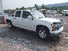 1GCDSCF95C8****** Salvage and Wrecked 2012 Chevrolet Colorado in Altoona