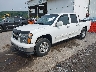 1GCDSCF95C8****** Used and Repairable 2012 Chevrolet Colorado in Altoona