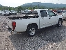 1GCDSCF95C8****** Salvage and Wrecked 2012 Chevrolet Colorado in Pennsylvania State