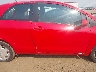 JTDJT4K34A5****** Destrozados 2010 Toyota Yaris en Estado de Washington