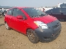 JTDJT4K34A5****** Salvamento y Destrozados 2010 Toyota Yaris en Spokane