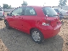 JTDJT4K34A5****** Salvamento y Reparables 2010 Toyota Yaris en Spokane