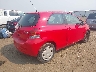 JTDJT4K34A5****** Salvamento y Destrozados 2010 Toyota Yaris en Estado de Washington