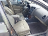 1N4AL21E77C****** Used and Repairable 2007 Nissan Altima in Massachusetts State