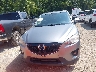 JM3KE4DY3F0****** Wrecked 2015 Mazda CX-5 in Kansas State