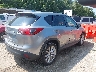 JM3KE4DY3F0****** Used 2015 Mazda CX-5 in Kansas State