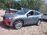 JM3KE4DY3F0****** Repairable 2015 Mazda CX-5 in Kansas State
