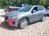 JM3KE4DY3F0****** Used and Repairable 2015 Mazda CX-5 in Kansas City