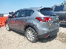 JM3KE4DY3F0****** Salvage and Repairable 2015 Mazda CX-5 in Kansas City