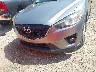 JM3KE4DY3F0****** Salvage and Repairable 2015 Mazda CX-5 in Kansas State
