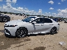 4T1G11AKXNU****** Repairable 2022 Toyota Camry in Louisiana State