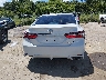 4T1G11AKXNU****** Wrecked 2022 Toyota Camry