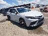 4T1G11AKXNU****** Salvage and Wrecked 2022 Toyota Camry in Baton Rouge