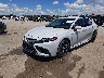 4T1G11AKXNU****** Used and Repairable 2022 Toyota Camry in Baton Rouge