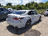 4T1G11AKXNU****** Salvage and Wrecked 2022 Toyota Camry in Louisiana State