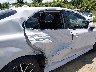 4T1G11AKXNU****** Salvage and Repairable 2022 Toyota Camry in Louisiana State