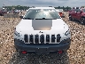 1C4PJMBX5JD****** Wrecked 2018 Jeep Cherokee in Wisconsin State