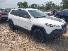 1C4PJMBX5JD****** Salvage and Wrecked 2018 Jeep Cherokee in Appleton