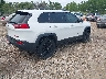 1C4PJMBX5JD****** Salvage and Wrecked 2018 Jeep Cherokee in Wisconsin State