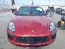 WP1AB2A52GL****** Destrozados 2016 Porsche Macan en Estado de California