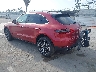 WP1AB2A52GL****** Salvamento y Reparables 2016 Porsche Macan en Los Angeles South