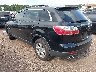 JM3TB2CA5B0****** Salvage and Repairable 2011 Mazda CX-9 in Birmingham