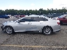 1G1ZE5STXHF****** Reparables 2017 Chevrolet Malibu en Estado de Carolina del Sur