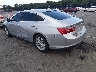1G1ZE5STXHF****** Salvamento y Reparables 2017 Chevrolet Malibu en Lexington