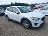 JM3KE4CY4G0****** Salvamento y Destrozados 2016 Mazda CX-5 en Templeton
