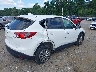 JM3KE4CY4G0****** Salvamento y Destrozados 2016 Mazda CX-5 en Estado de Massachusetts
