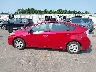 JTDKN3DU8A0****** Repairable 2010 Toyota Prius in New York State