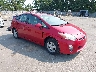 JTDKN3DU8A0****** Salvage and Wrecked 2010 Toyota Prius in Long Island