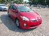 JTDKN3DU8A0****** Salvage and Repairable 2010 Toyota Prius in New York State