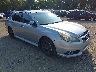 4S3BMCK61D3****** Salvage and Wrecked 2013 Subaru Legacy in Metro DC