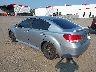 4S3BMCK61D3****** Salvage and Repairable 2013 Subaru Legacy in Metro DC