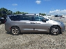 2C4RC1BG0HR****** Wrecked 2017 Chrysler Pacifica in Georgia State
