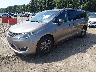 2C4RC1BG0HR****** Used and Repairable 2017 Chrysler Pacifica in Atlanta East