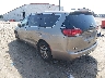 2C4RC1BG0HR****** Salvage and Repairable 2017 Chrysler Pacifica in Atlanta East