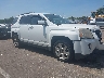 2CTFLTEC4B6****** Used 2011 GMC Terrain in Tennessee State
