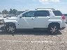 2CTFLTEC4B6****** Repairable 2011 GMC Terrain in Tennessee State