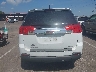 2CTFLTEC4B6****** Wrecked 2011 GMC Terrain